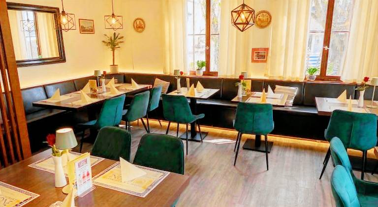 Hotel & Restaurant Krone in Markt — photo 3