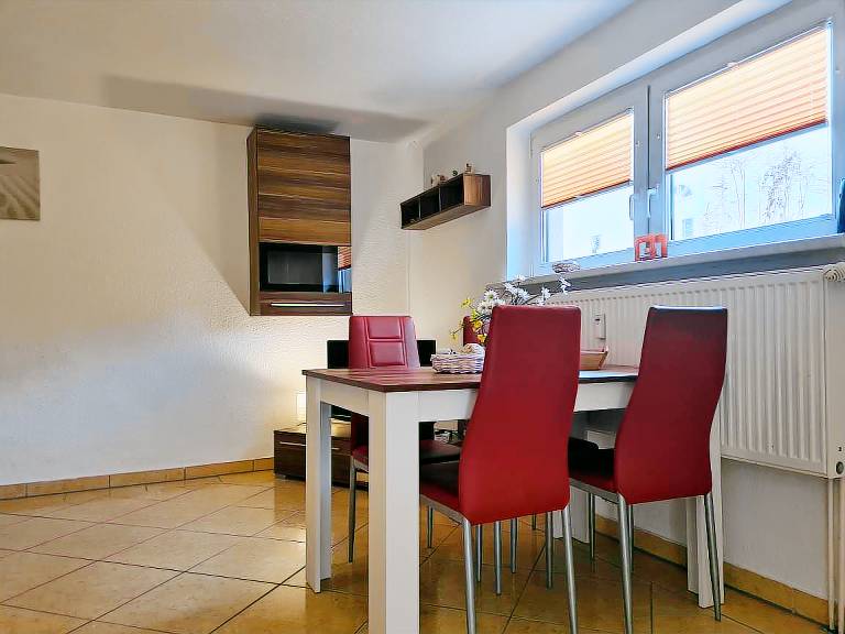 Apartment Rerik