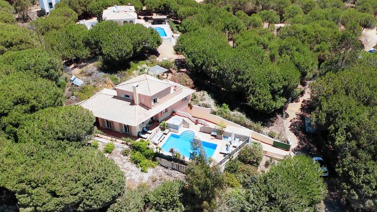 Villa Isla Cristina