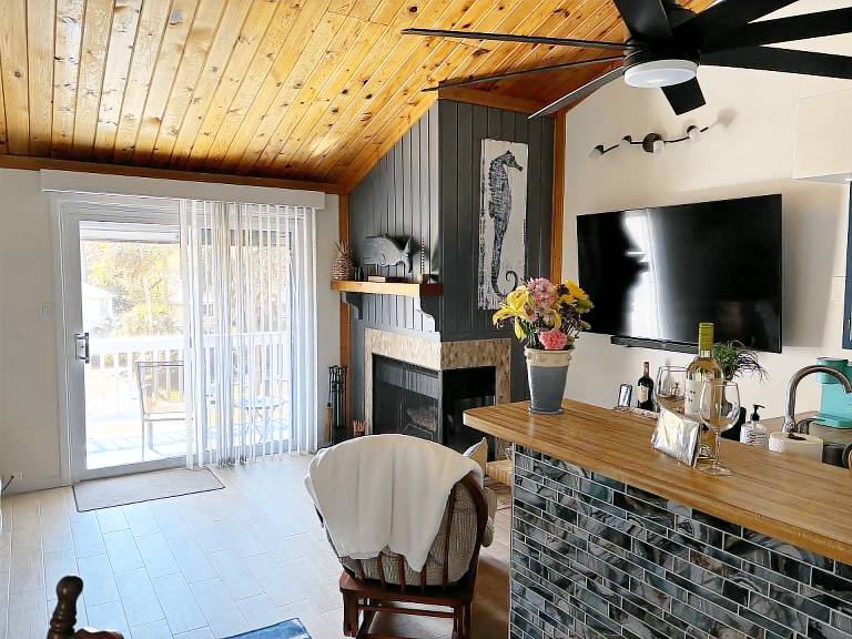 Condo Edisto Beach