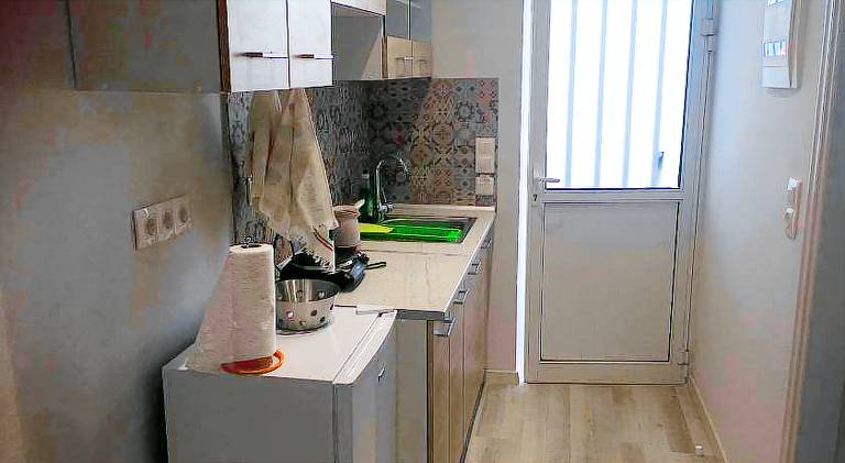 Beautiful rental apartment with yard, terrace & hot tub | Next to the beach | Pet-friendly — photo 5