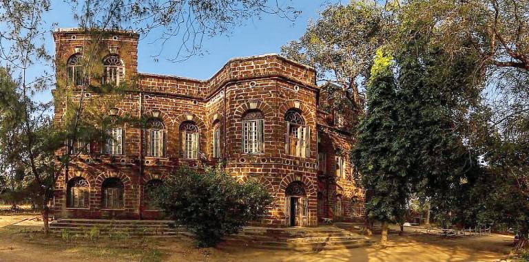 Villa Cuttack