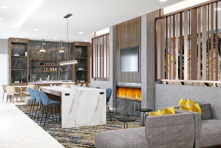 La Quinta Inn & Suites by Wyndham Roanoke Hollins I 81