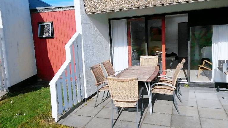 Apartment with heated pool & barbecue | Sea view — photo 4