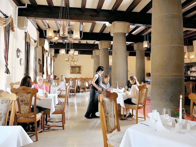 Land- und Golfhotel Alte Fliegerschule — photo 4