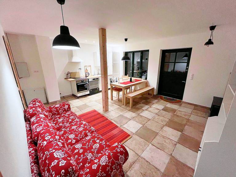 Ferienwohnung Groß Breesen