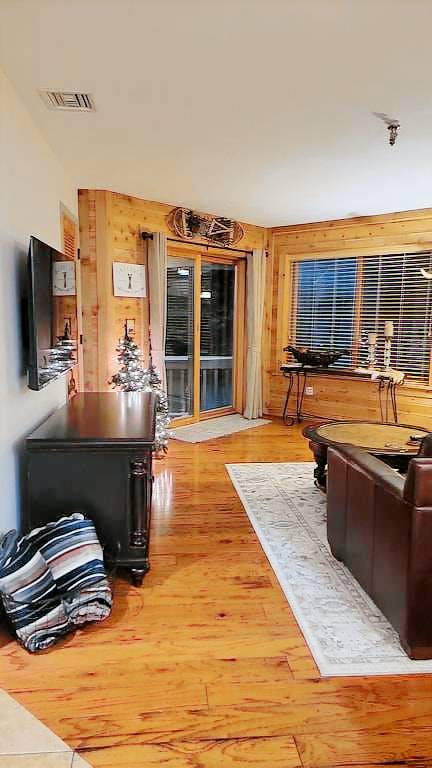 Condo Seven Springs