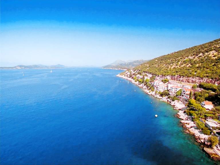 Villa Dubrovnik