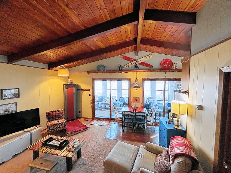 Cabin  Mankato
