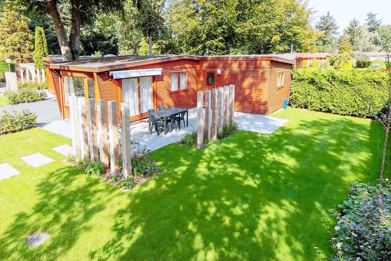 Bungalow Harderwijk
