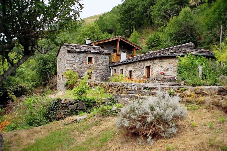 Apartamento Selaya