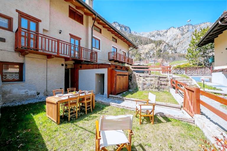 Apartment  Bardonecchia