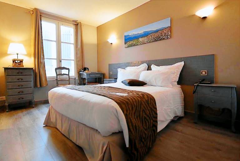 Logis Hotel la Ferme — photo 2