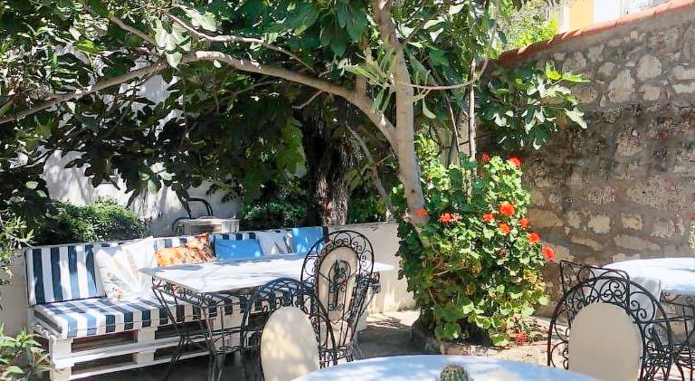 Cakir Bey Hotel — photo 4