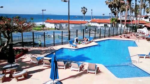 Departamento  Rosarito