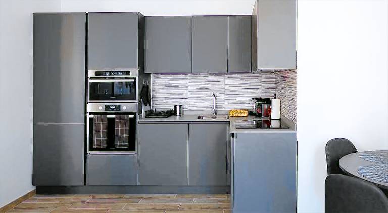 Rental apartment | Next to Two Towers — photo 5
