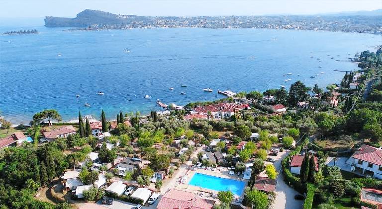 Ferienpark San Felice del Benaco