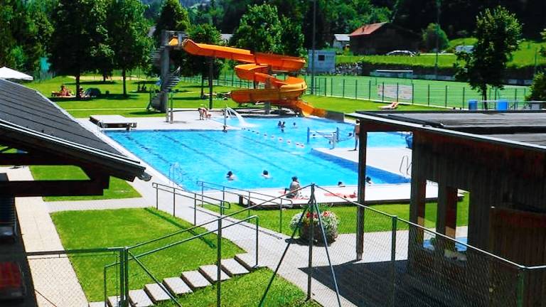 Ferienwohnung Hittisau