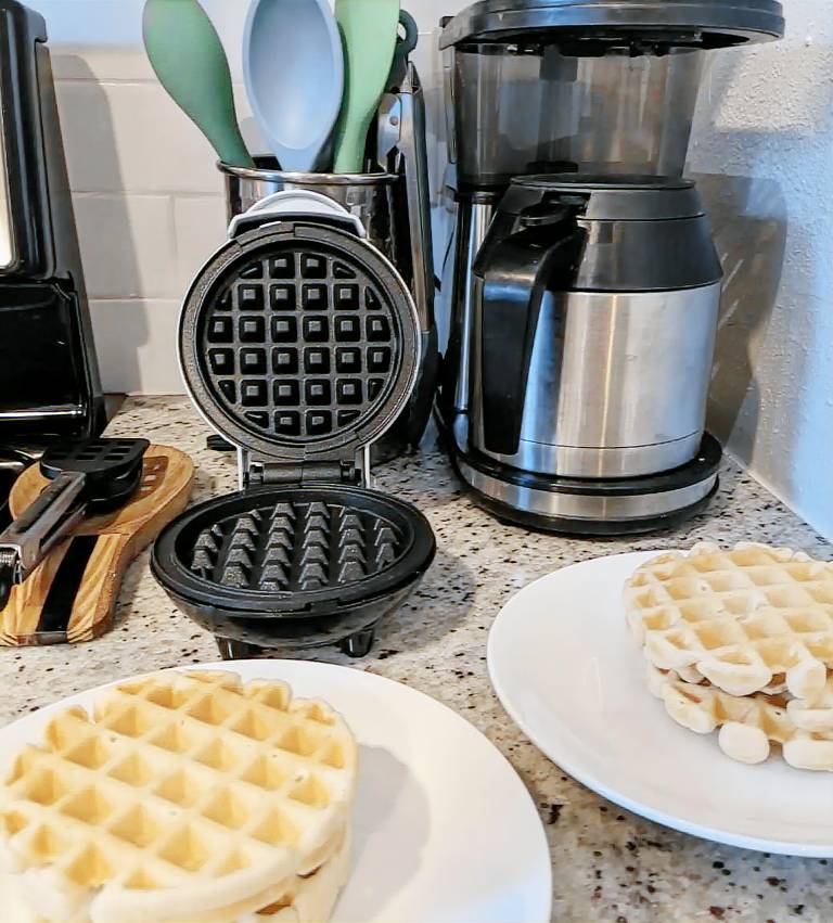 Vacation home with BBQ — photo 5