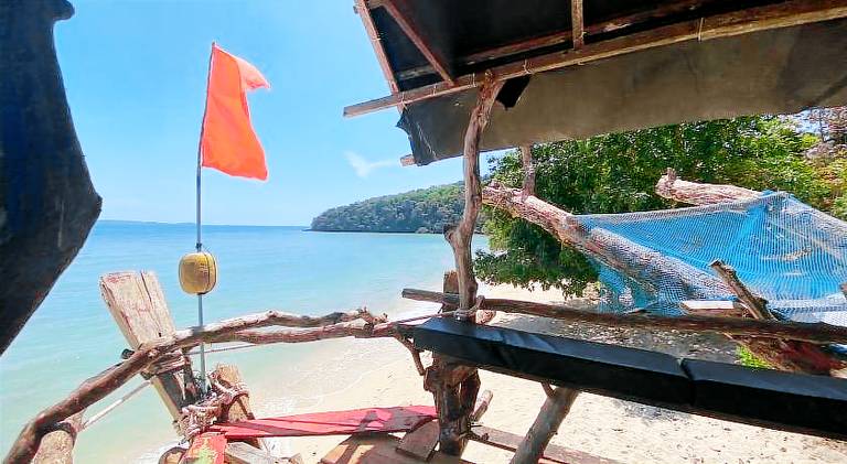 Naturist Beach Camping Private Beach Adult Only — photo 5