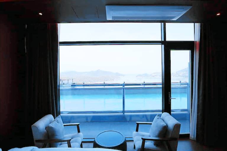 Hotel JCS Yeosu