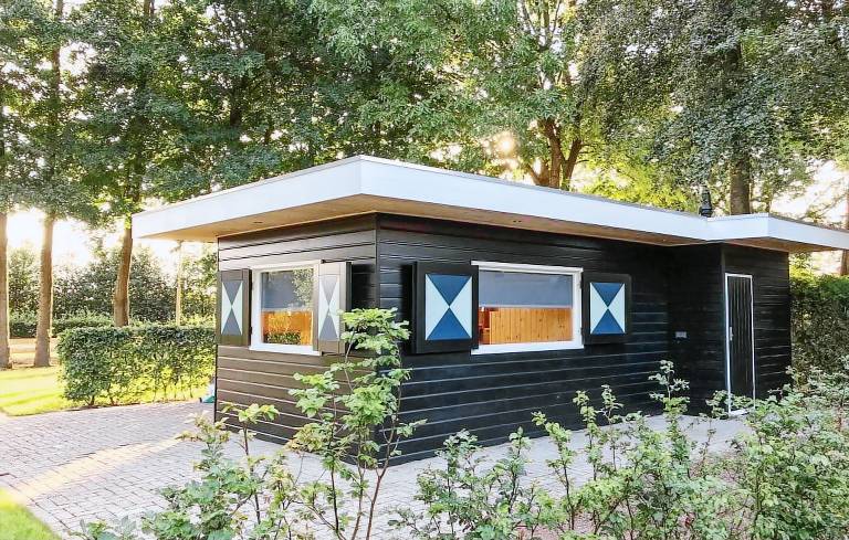 Huis Bruchterveld