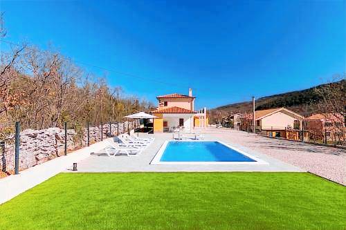 Villa Labin