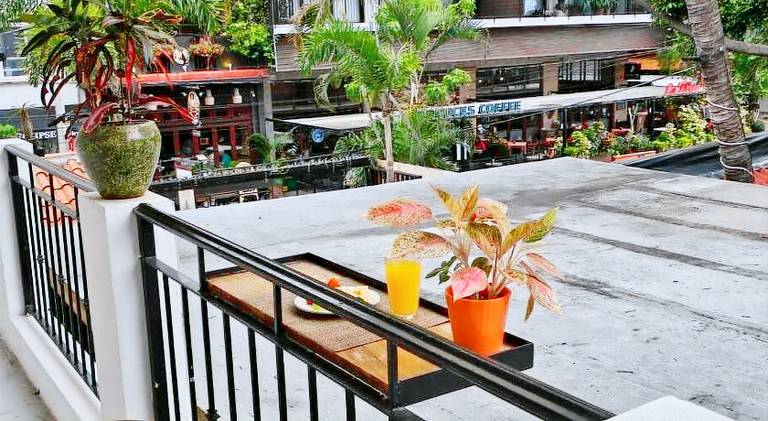 Holiday apartment for 2 persons — photo 5