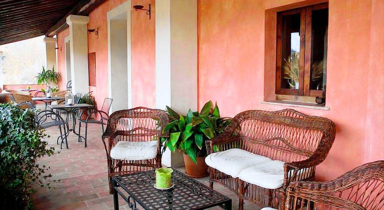 Il Borgo del Fattore B&B — photo 4