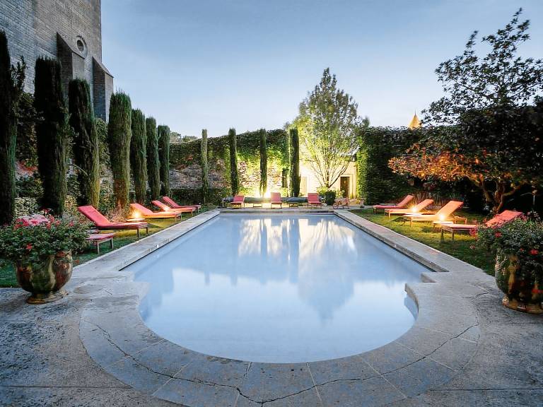 Hotel de la Cité Carcassonne - MGallery Collection — photo 5