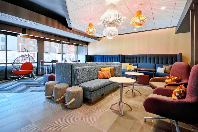 Tru by Hilton Rockwall Dallas — photo 4