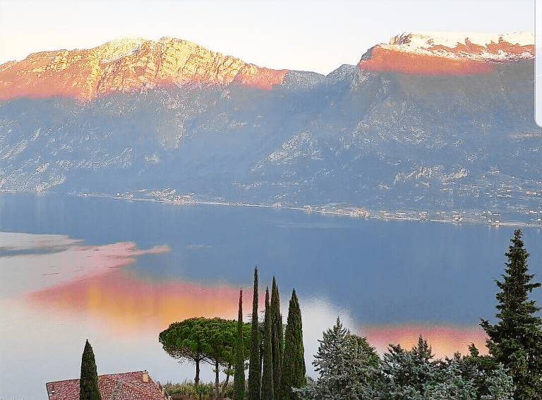 Appartamento Malcesine