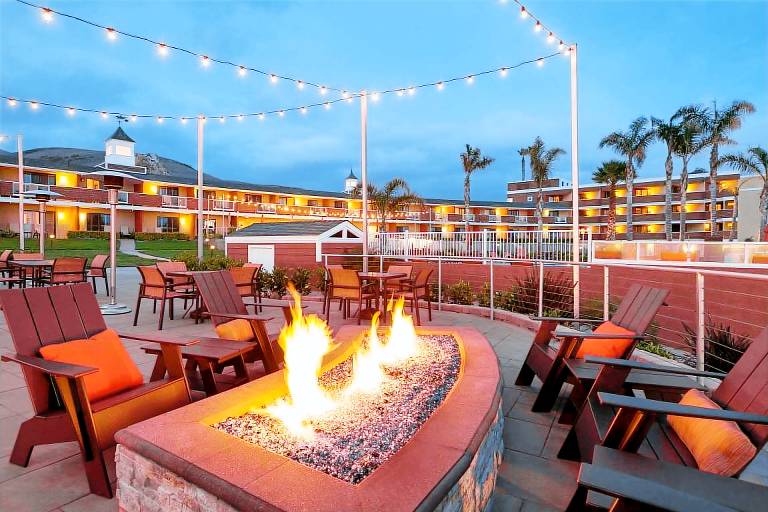 SeaCrest Oceanfront Hotel — photo 5