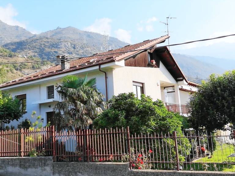Appartamento Bussoleno