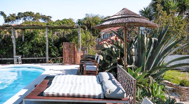 Family-oriented apartment with patio, pool & garden | Pets are welcome — photo 2
