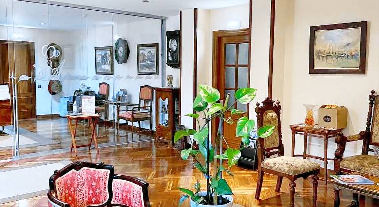 Hotel-Apartamentos La Arquera — photo 4