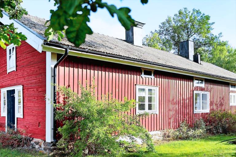 Ferienhaus in Norrtälje, Väddö f&uuml;r max. 5 Personen