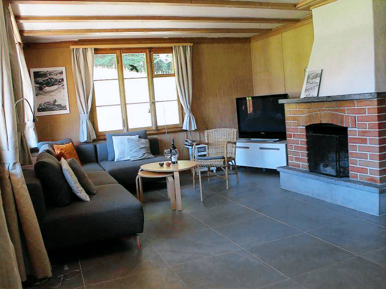 Ferienwohnung Lenk