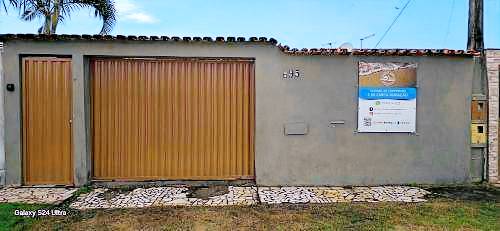 Casa São Mateus