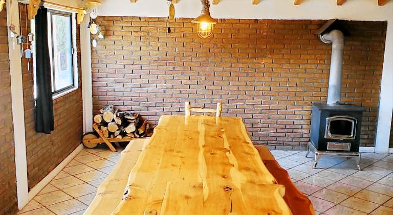 Hostal Pata de Perro in Chihuahua