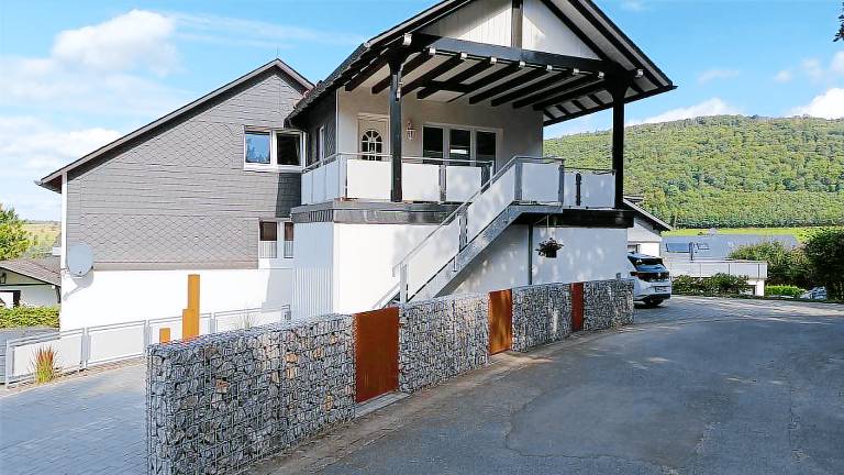 Ferienwohnung Gleidorf
