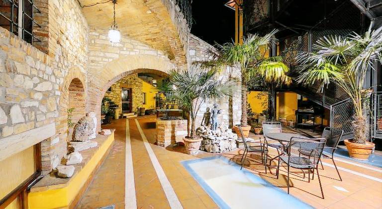 Hotel Fonte Cesia — photo 3