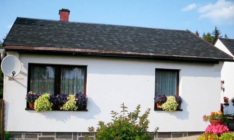 Ferienhaus Auerbach/Vogtland