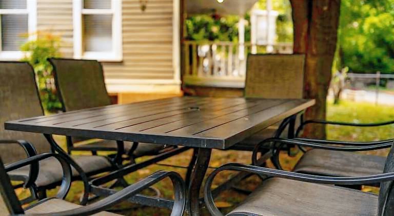 Vacation home | Suitable for remote work — photo 4