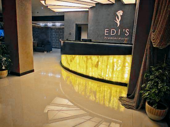 Edis Premier Hotel — photo 4