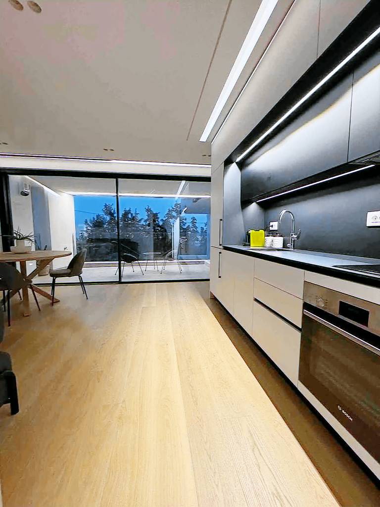Apartment  Gra Lygia