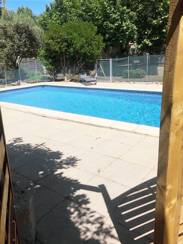Maison de vacances Narbonne