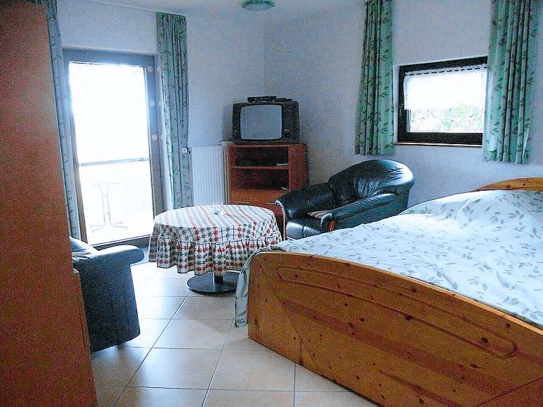 Appartamento Wangerland