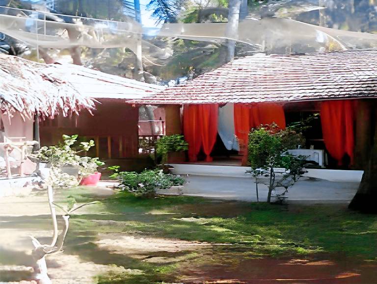 Bed and breakfast Cola Beach Lagoon