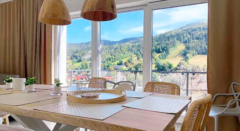 Apartament Szczyrk